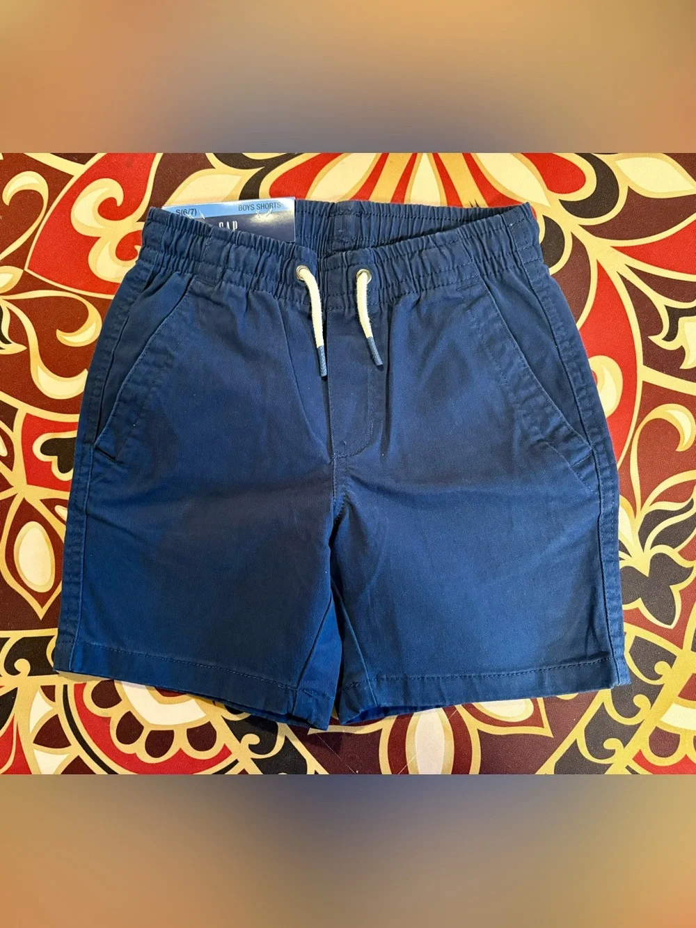 GAP two pack